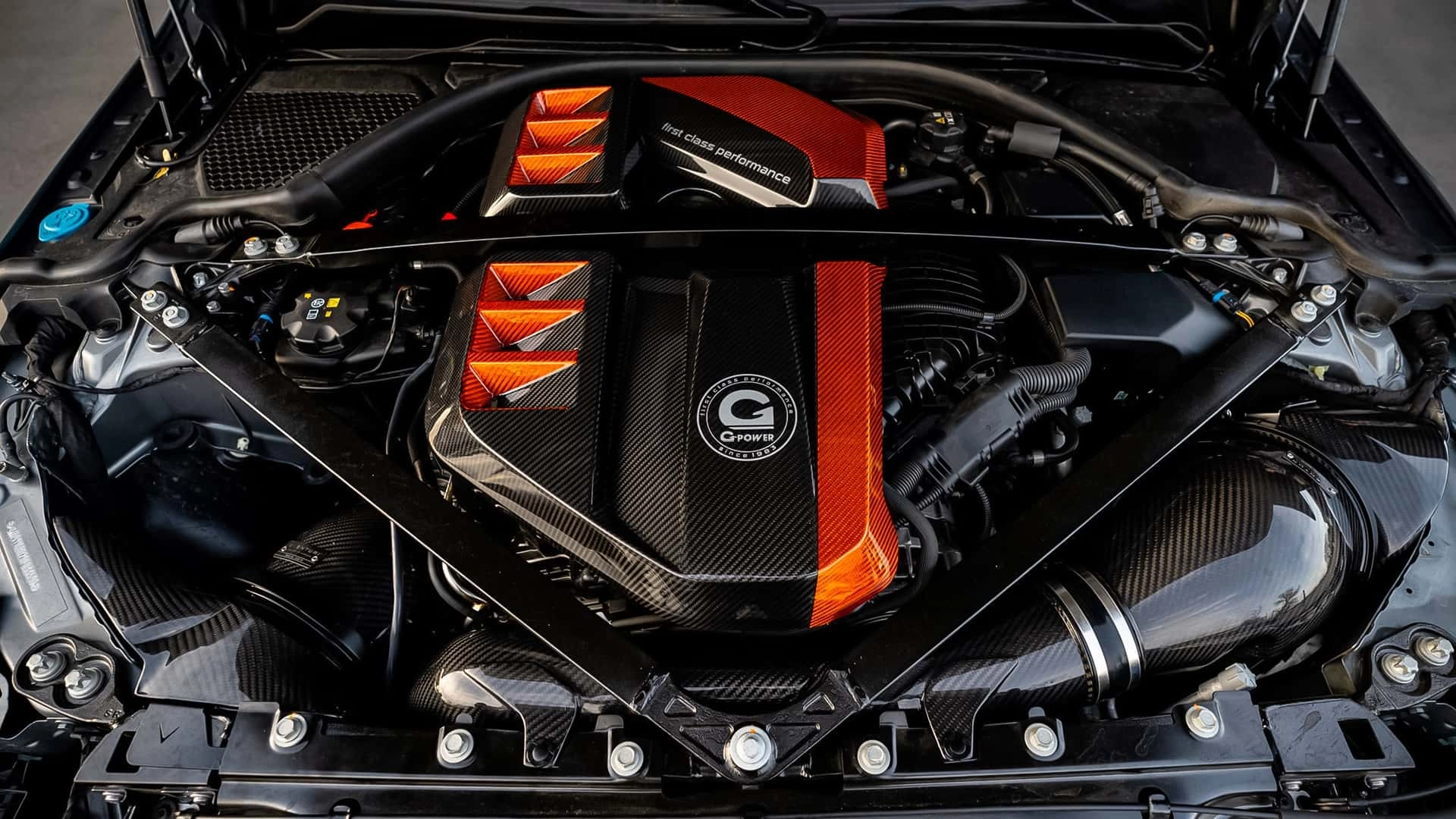 G power g4m bi turbo auf basis bmw m4 cabriolet 2025 (5)